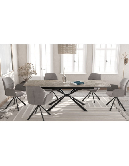 HELI - Table de séjour 
