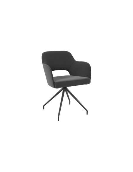 OTTA - Chaise pivotante  