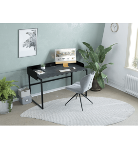 RAFALE - Bureau 2 niches 