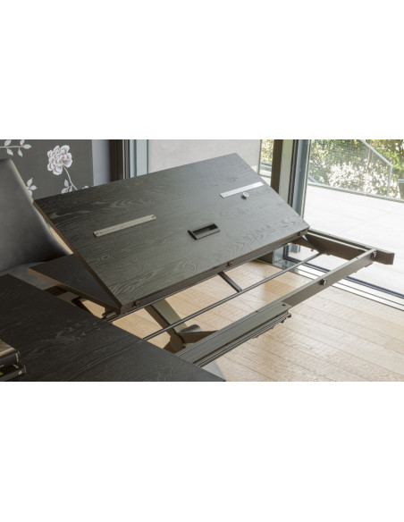 ELTA - Table de séjour 