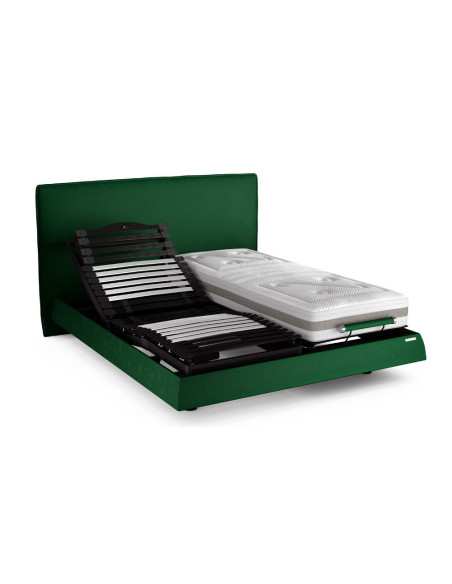 FLEX - Sommier relaxation TPR  