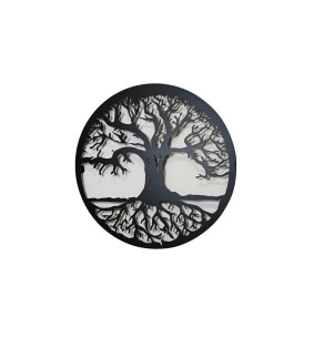 2023 - Cadre Arbre de vie  