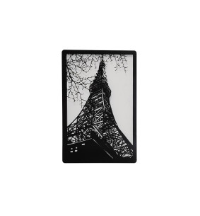 2023 - Cadre Eiffel 