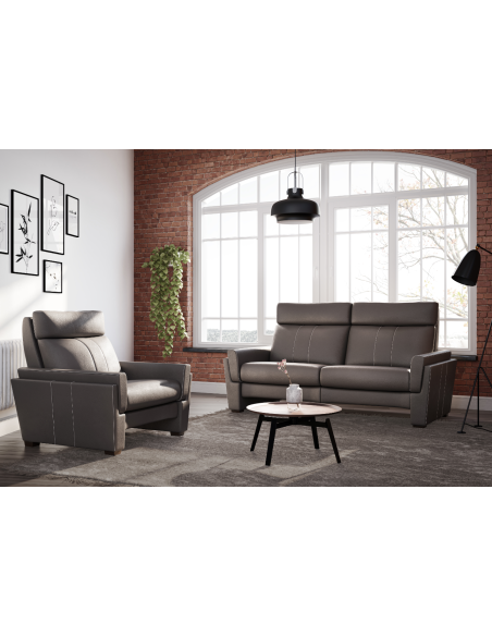HAZAR - Fauteuil relaxation électrique 