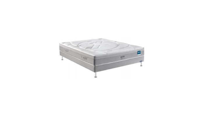 EMBLEM - Matelas mousse 