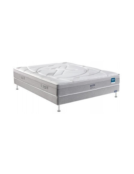 EMBLEM - Matelas mousse 