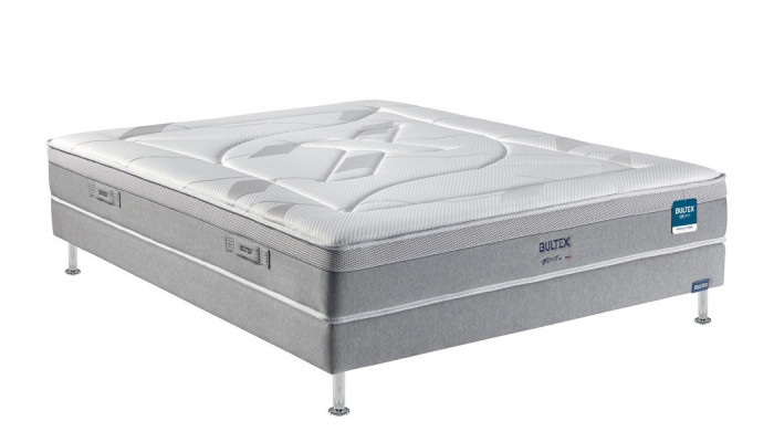 POEME - Matelas ressorts 