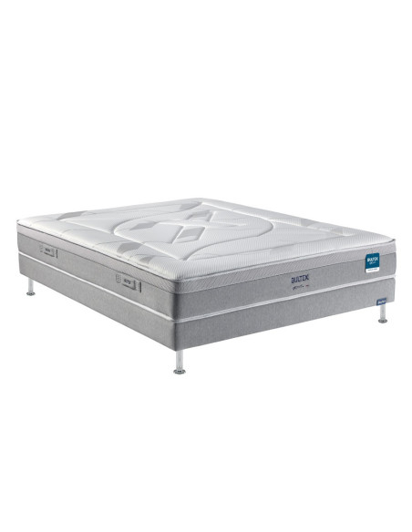 POEME - Matelas ressorts 