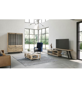 JAMES - Table basse 