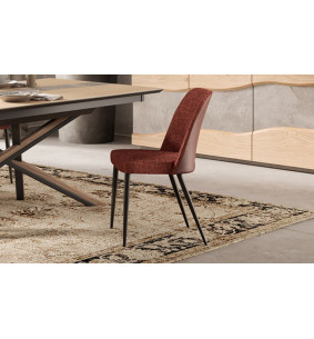 OAKLAND  - Chaise  