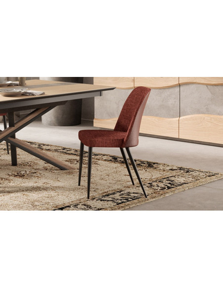OAKLAND  - Chaise  