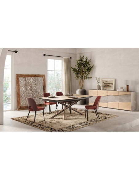 OAKLAND  - Chaise  