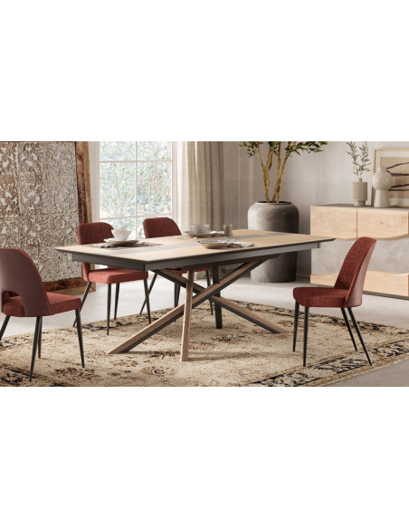 OAKLAND  - Table de séjour 
