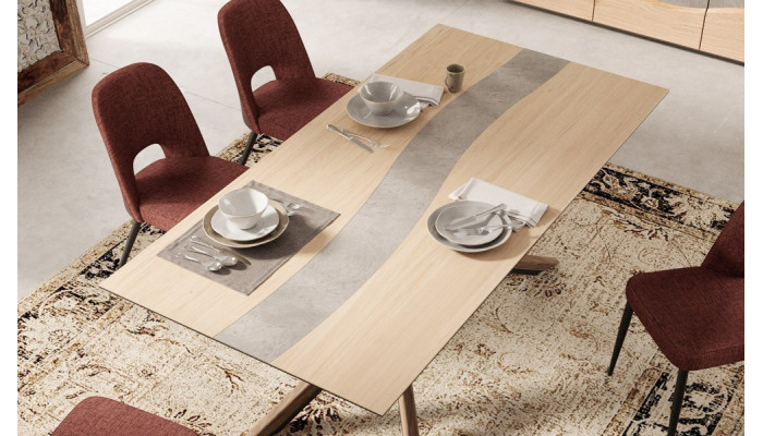 OAKLAND  - Table de séjour 