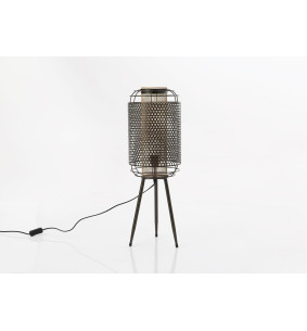 2022 - Lampe Ontario 