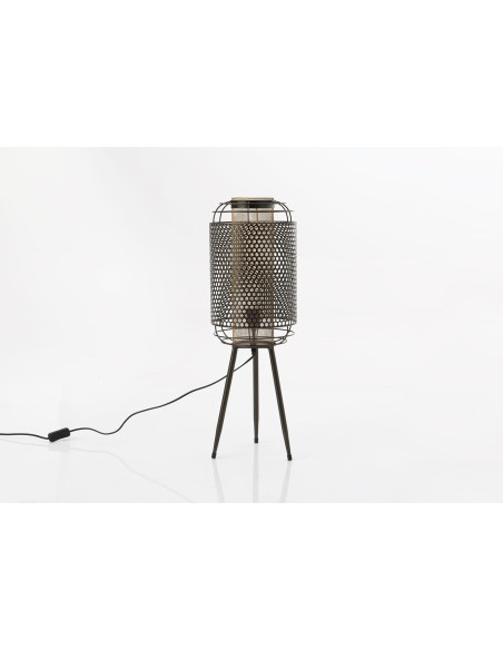 2022 - Lampe Ontario 