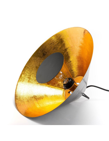 2022 - Lampe Samy 