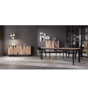 CUTTING - Table de séjour 
