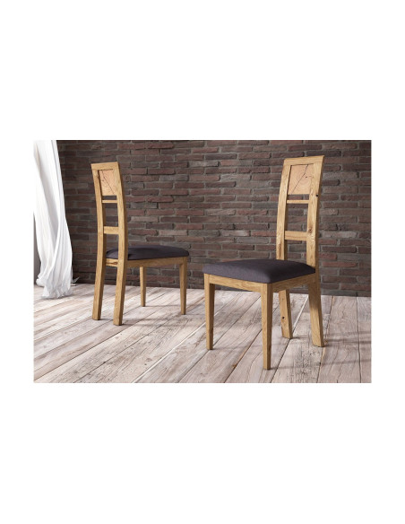LAURAC - Chaise  