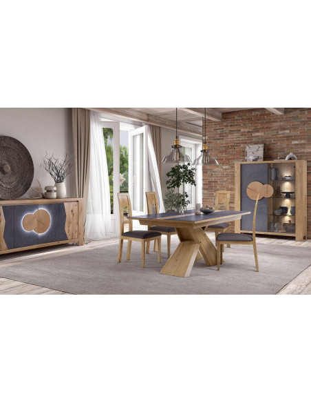 LAURAC - Chaise  