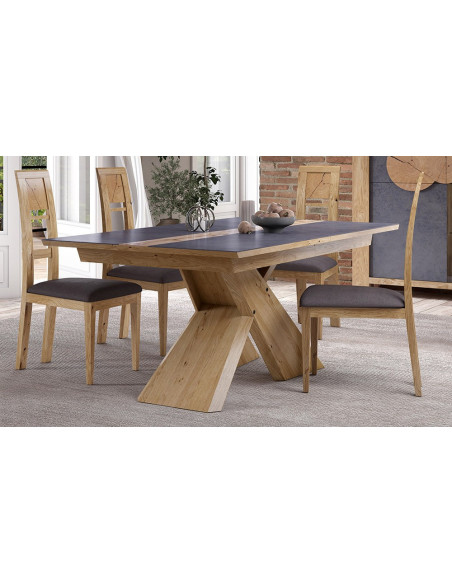 LAURAC - Table de séjour 