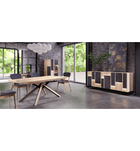 VERSO - Chaise 