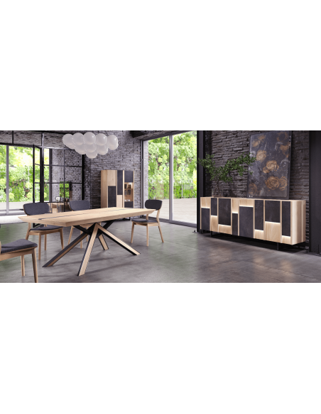 VERSO - Chaise 