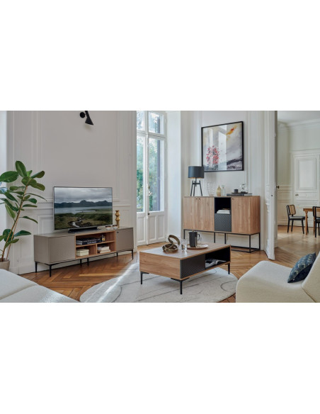 PIGMENT - Table basse  