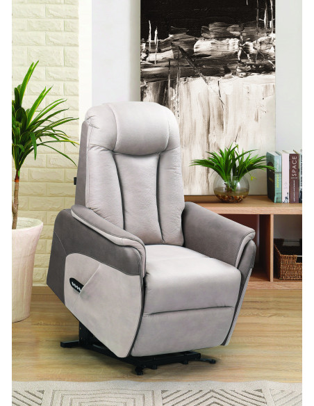 NEO - Fauteuil relaxation 