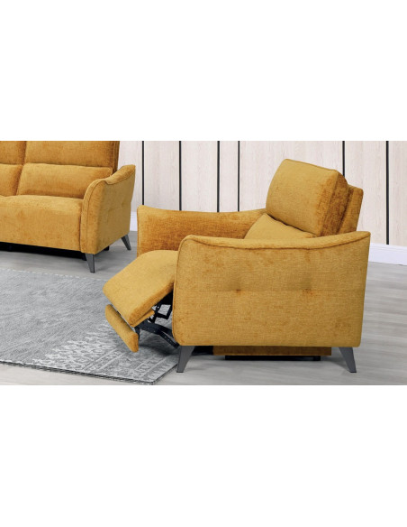 STYLE - Fauteuil relaxation  