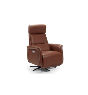 DIANA - Fauteuil relaxation 2 moteurs  