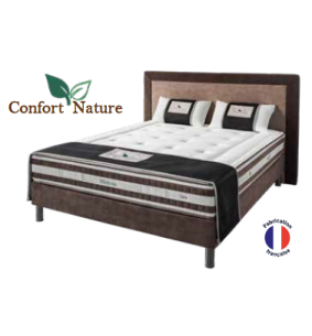LAVANDE - Matelas latex 