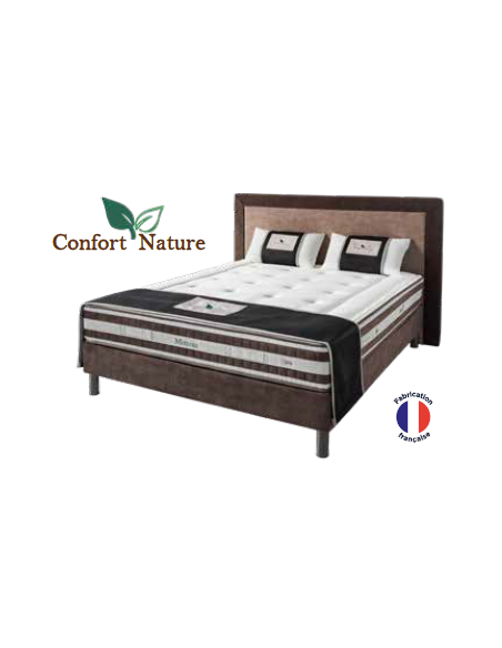 LAVANDE - Matelas latex 