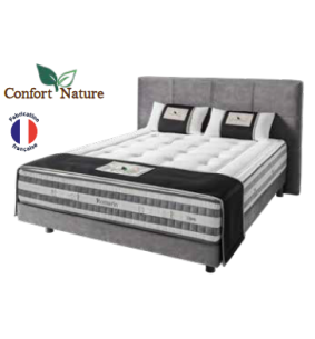 ROMARIN - Matelas ressorts 