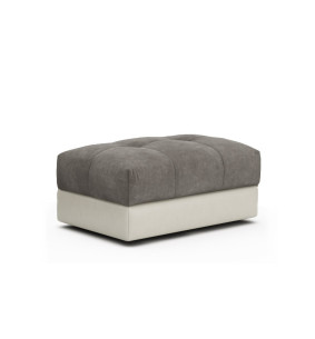 STONE - Pouf  