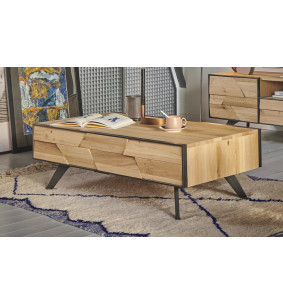 CAPLA - Table basse 