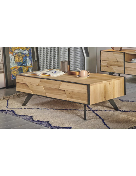 CAPLA - Table basse 