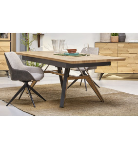 CAPLA - Table de séjour 