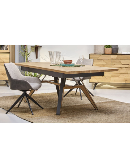 CAPLA - Table de séjour 