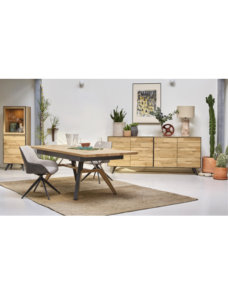 CAPLA - Table de séjour 