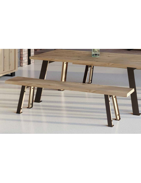TOSCANA - Banc  
