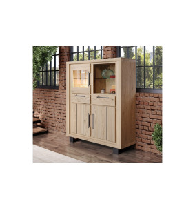 TOSCANA - Meuble d'appoint / bar 