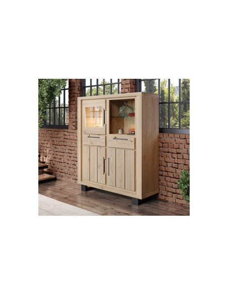 TOSCANA - Meuble d'appoint / bar 