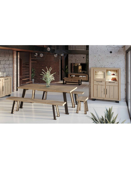 TOSCANA - Meuble d'appoint / bar 