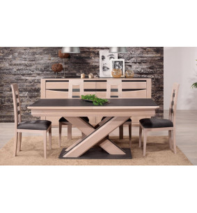 VEIRO - Table de séjour 