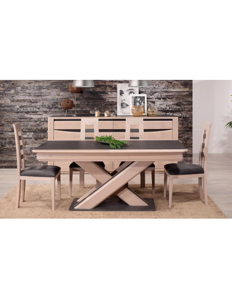 VEIRO - Table de séjour 