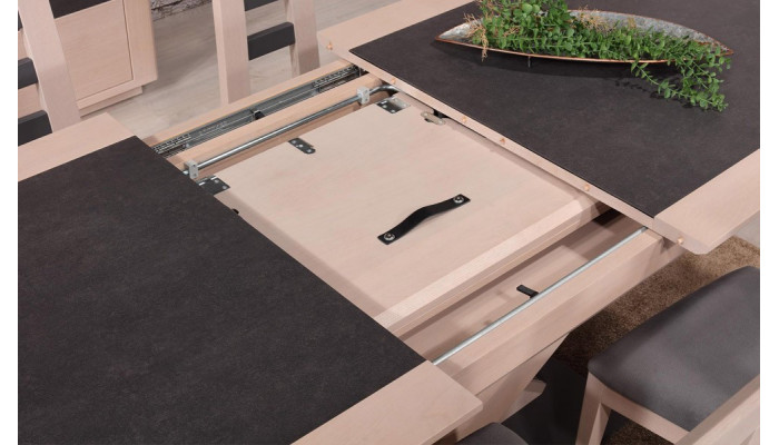 VEIRO - Table de séjour 
