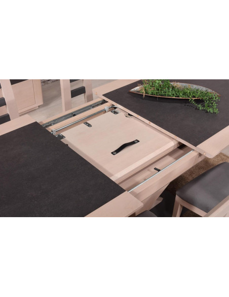 VEIRO - Table de séjour 