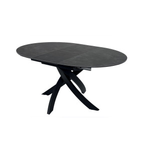 PERTH - Table de séjour ronde  2