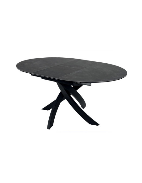 PERTH - Table de séjour ronde 